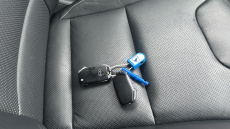 Kia Niro 1.6 GDi Hybrid 3 5dr DCT Hybrid Estate